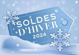 🛍️ Soldes à ne pas manquer chez Boutique Charlyne ! 🛍️